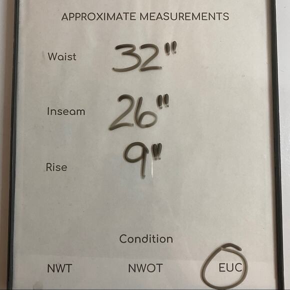 WOOLRICH SUNDAY CHINO PANT TROUSER SAGE GREEN SZ 8 - Picture 10 of 11